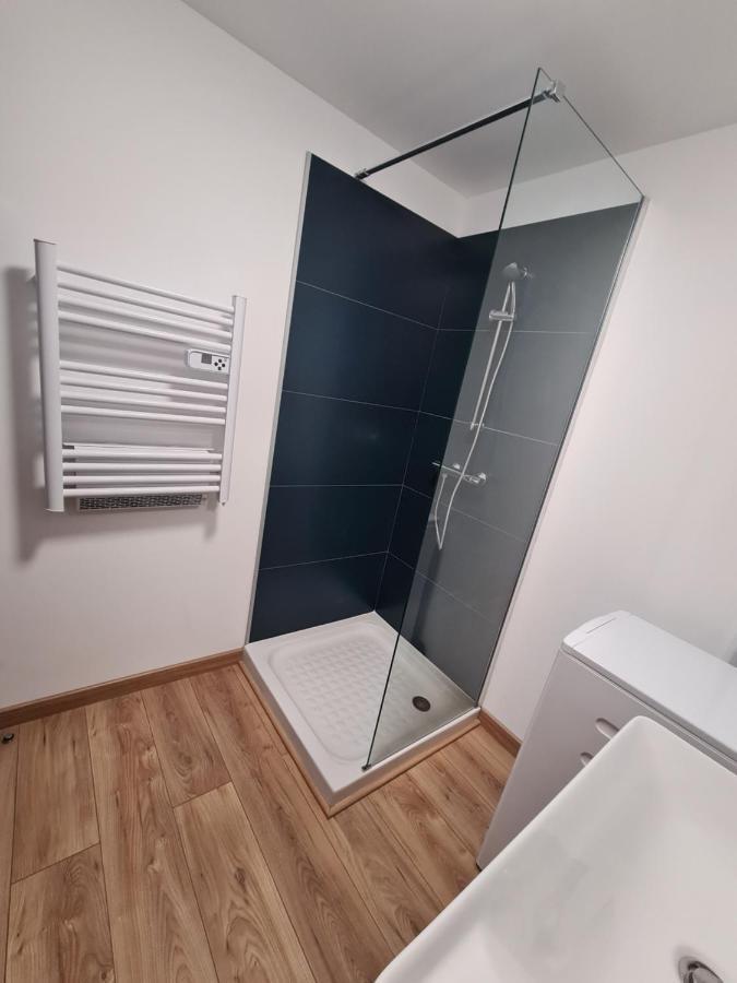 Appartement Le Cosy 3 Etoiles Saillagouse Ngoại thất bức ảnh